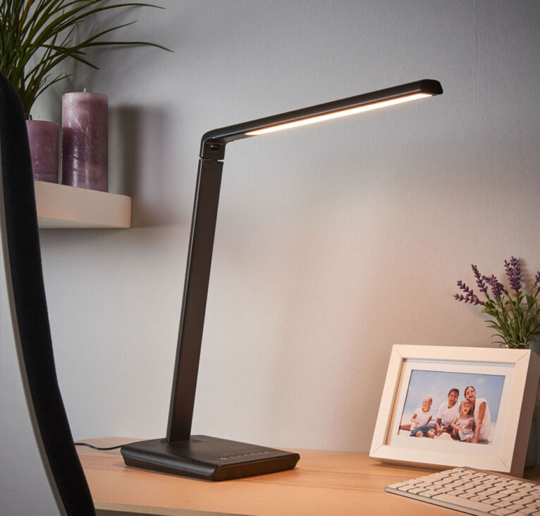 Desk Lamp