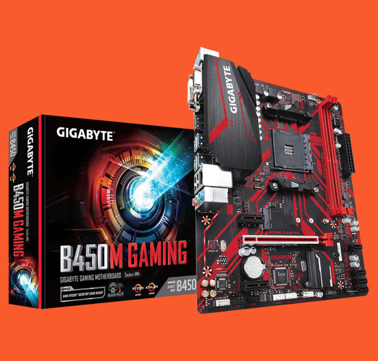 Gaming Motherboard