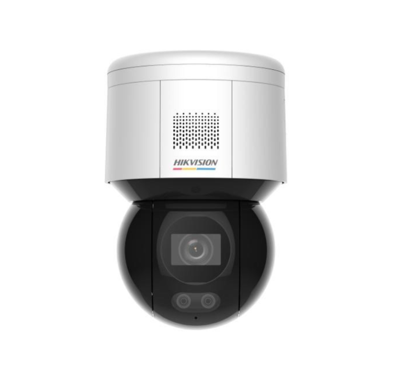 Hikvision Network Camera 1