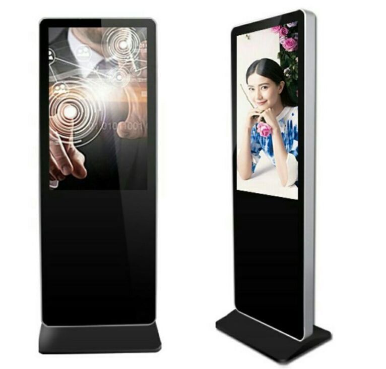 Digital Signage