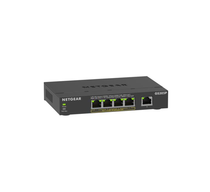 POE Switch