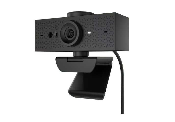 HP Webcam