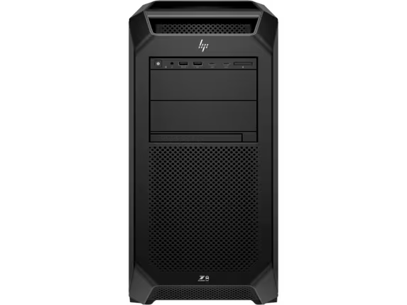 HP Desktop Workstation