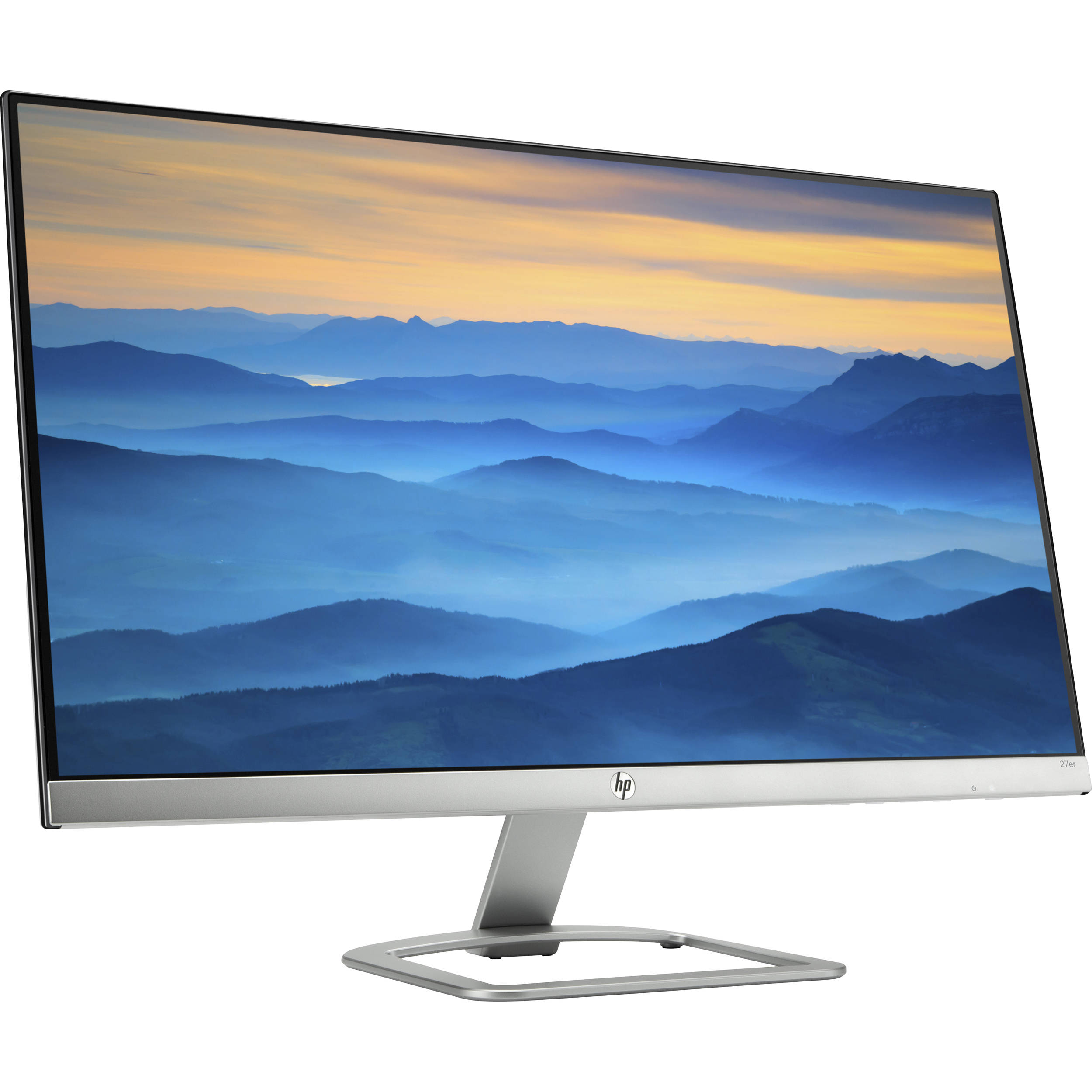 HP Monitor