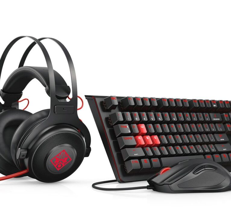 HP Omen Gaming