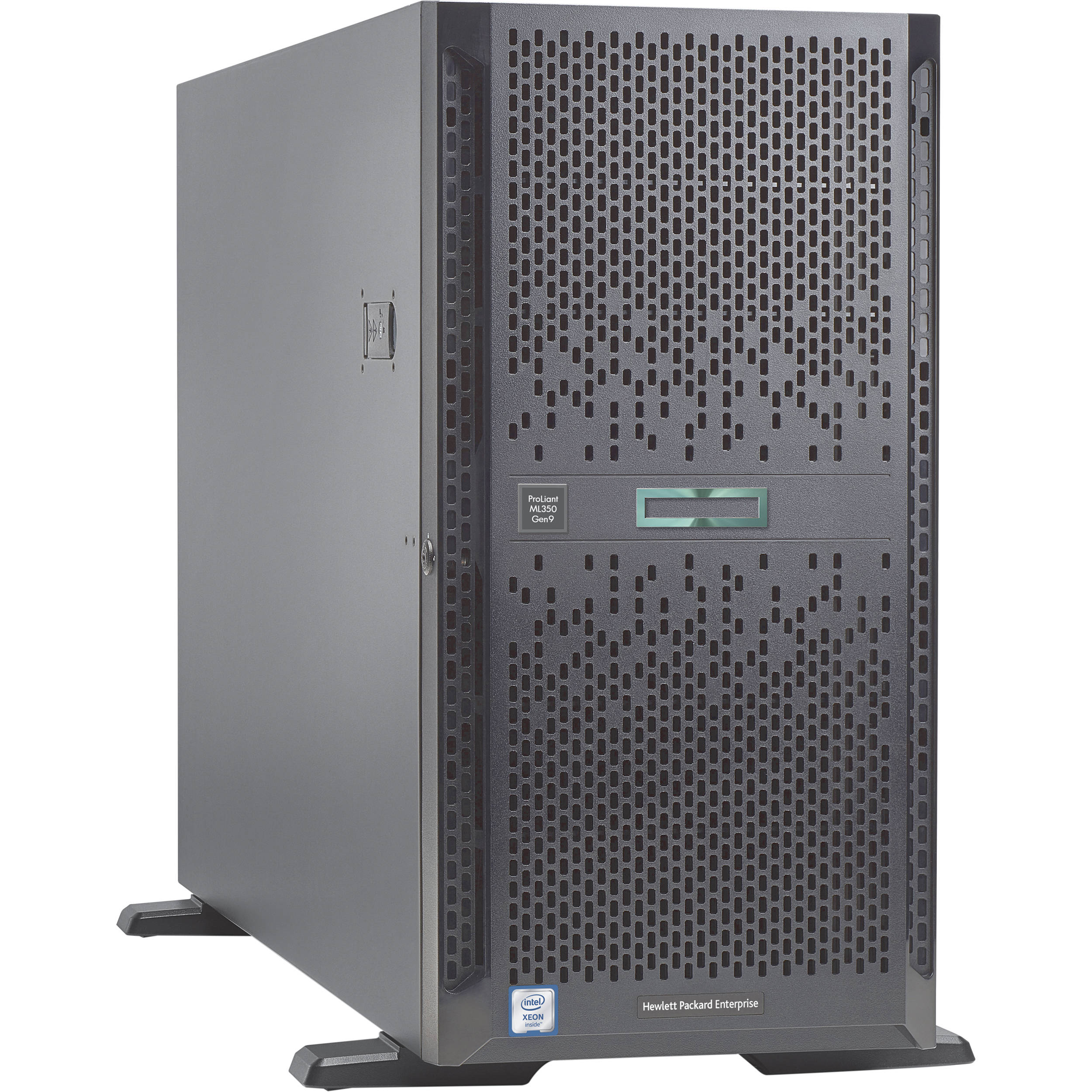 HP Proliant Server