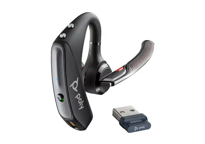 HP Voyger Headset