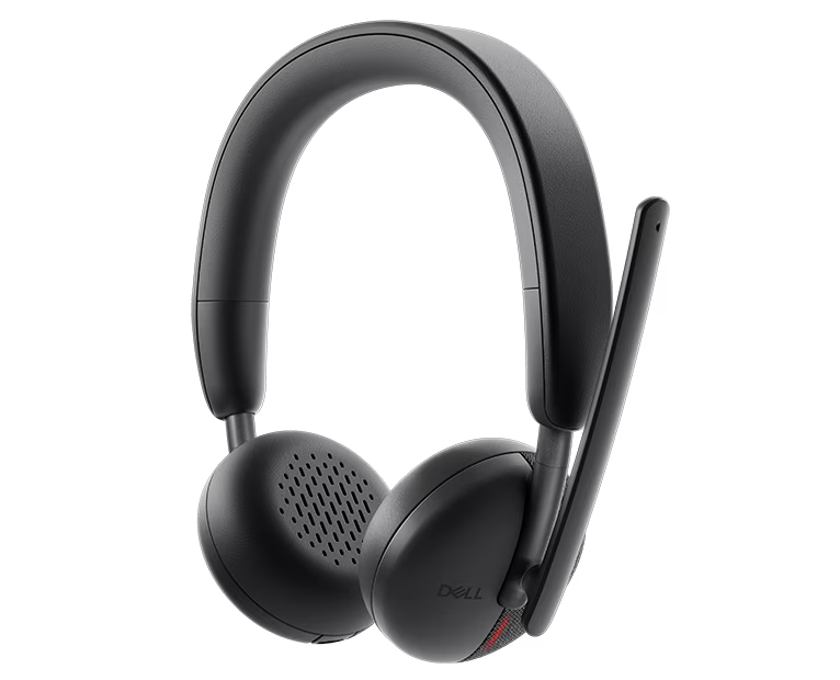 HP Headset