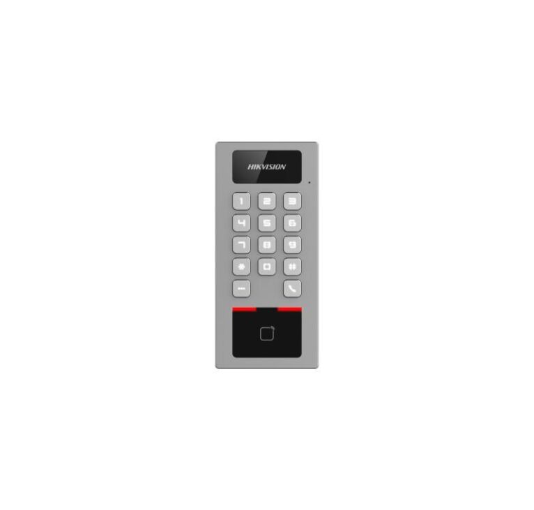 Hikvision Access Control