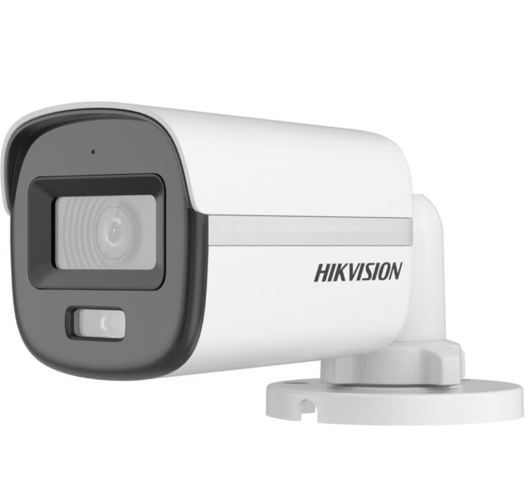 Hikvision ColorVu Bullet Camera