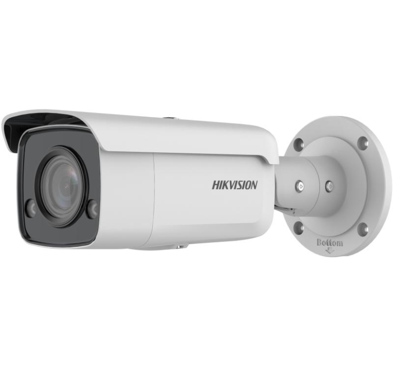 Hikvision IP Bullet Camera