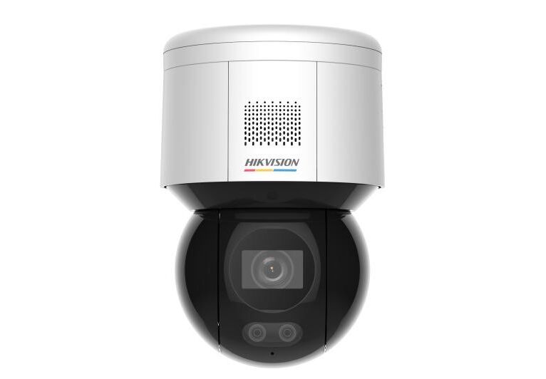 Hikvision Network Camera