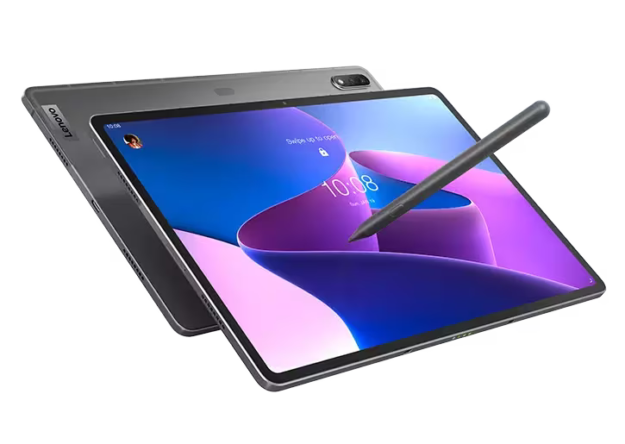 Lenovo Tablet