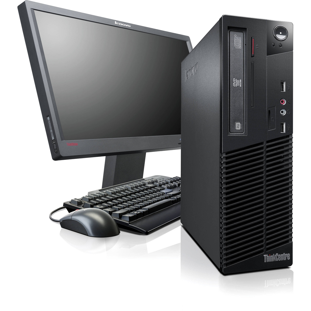 Lenovo Desktop