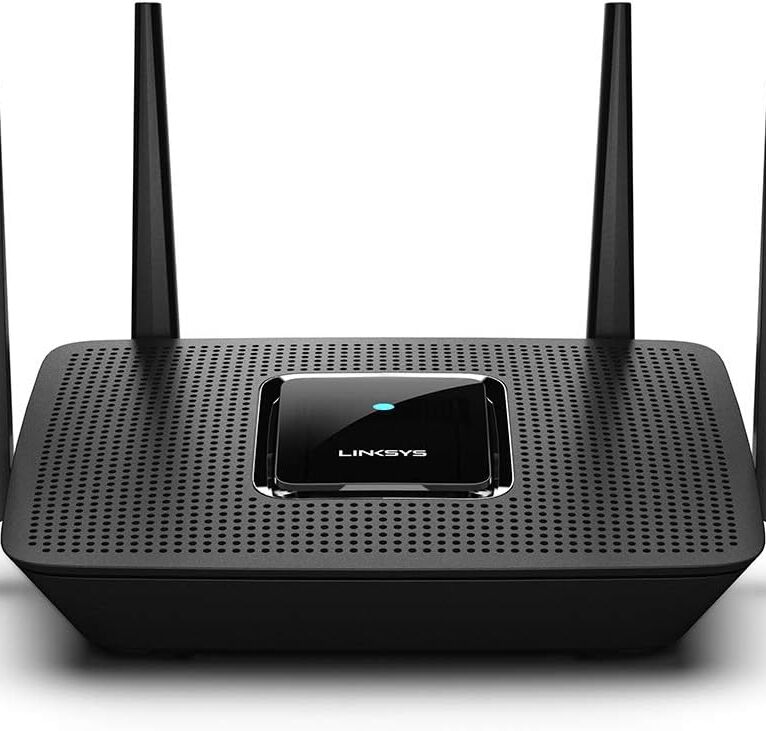 Linksys Router