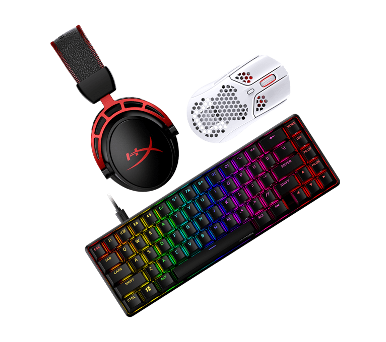 Omen Gaming Accessories