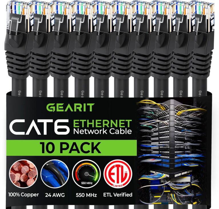 Patch Cable