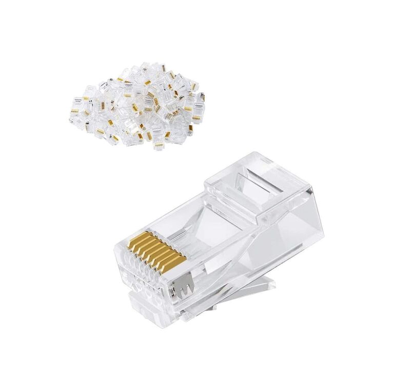 RJ45 Connector