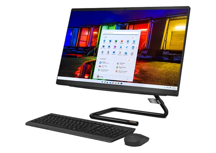 Lenovo AIO Desktop